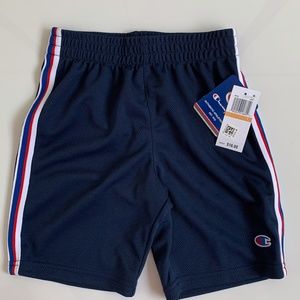 NWT - Champion Gym Shorts